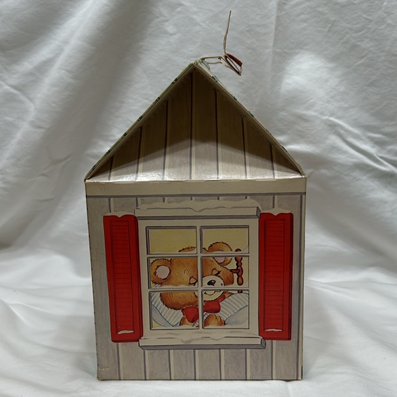 Christmas glasses - Picture 7 of 8